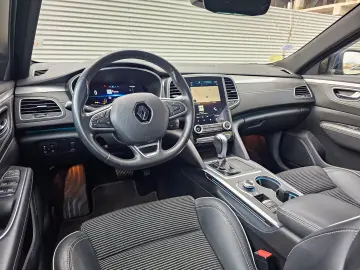 Renault Talisman Intens 2.0 dci 160cp. EDC