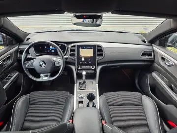 Renault Talisman Intens 2.0 dci 160cp. EDC
