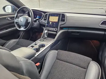 Renault Talisman Intens 2.0 dci 160cp. EDC