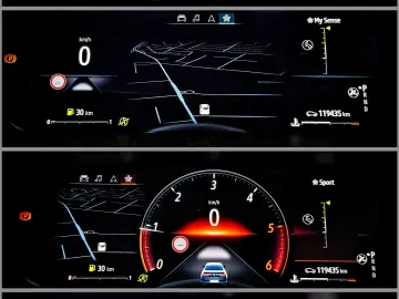 Renault Talisman Intens 2.0 dci 160cp. EDC