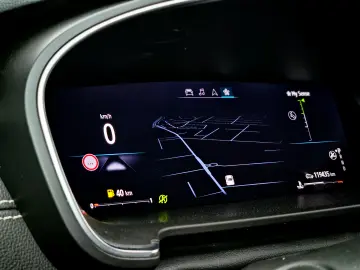 Renault Talisman Intens 2.0 dci 160cp. EDC