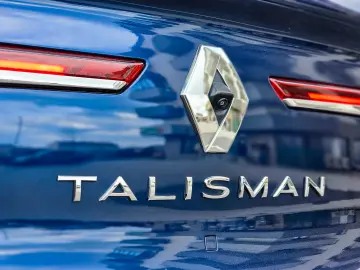 Renault Talisman Intens 2.0 dci 160cp. EDC