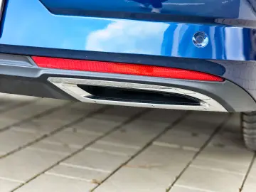 Renault Talisman Intens 2.0 dci 160cp. EDC