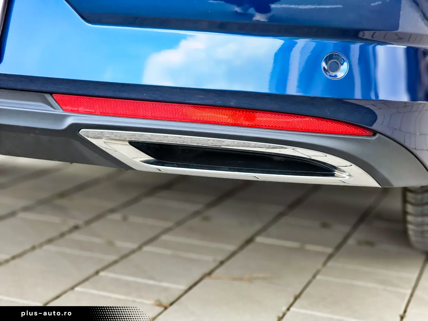 Renault Talisman Intens 2.0 dci 160cp. EDC