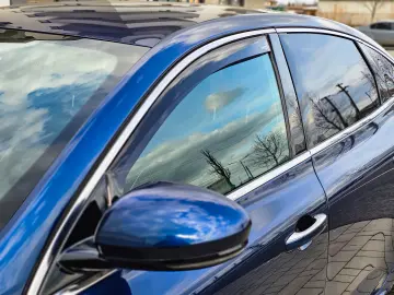 Renault Talisman Intens 2.0 dci 160cp. EDC