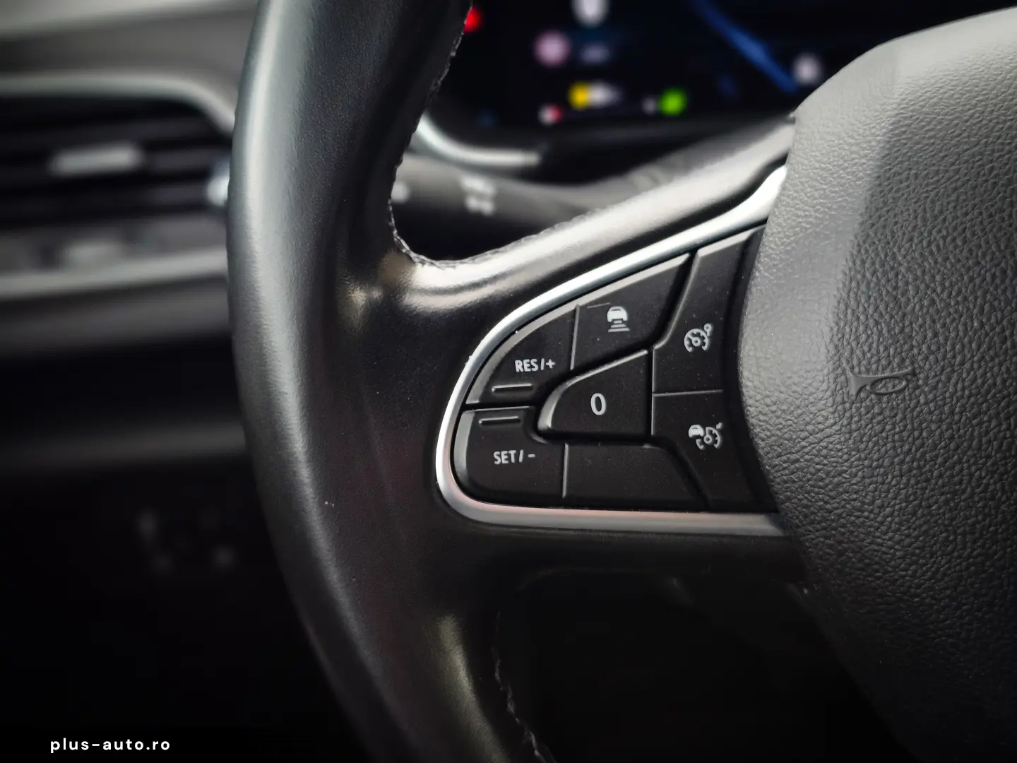 Renault Talisman Intens 2.0 dci 160cp. EDC