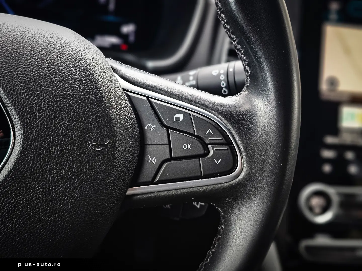 Renault Talisman Intens 2.0 dci 160cp. EDC