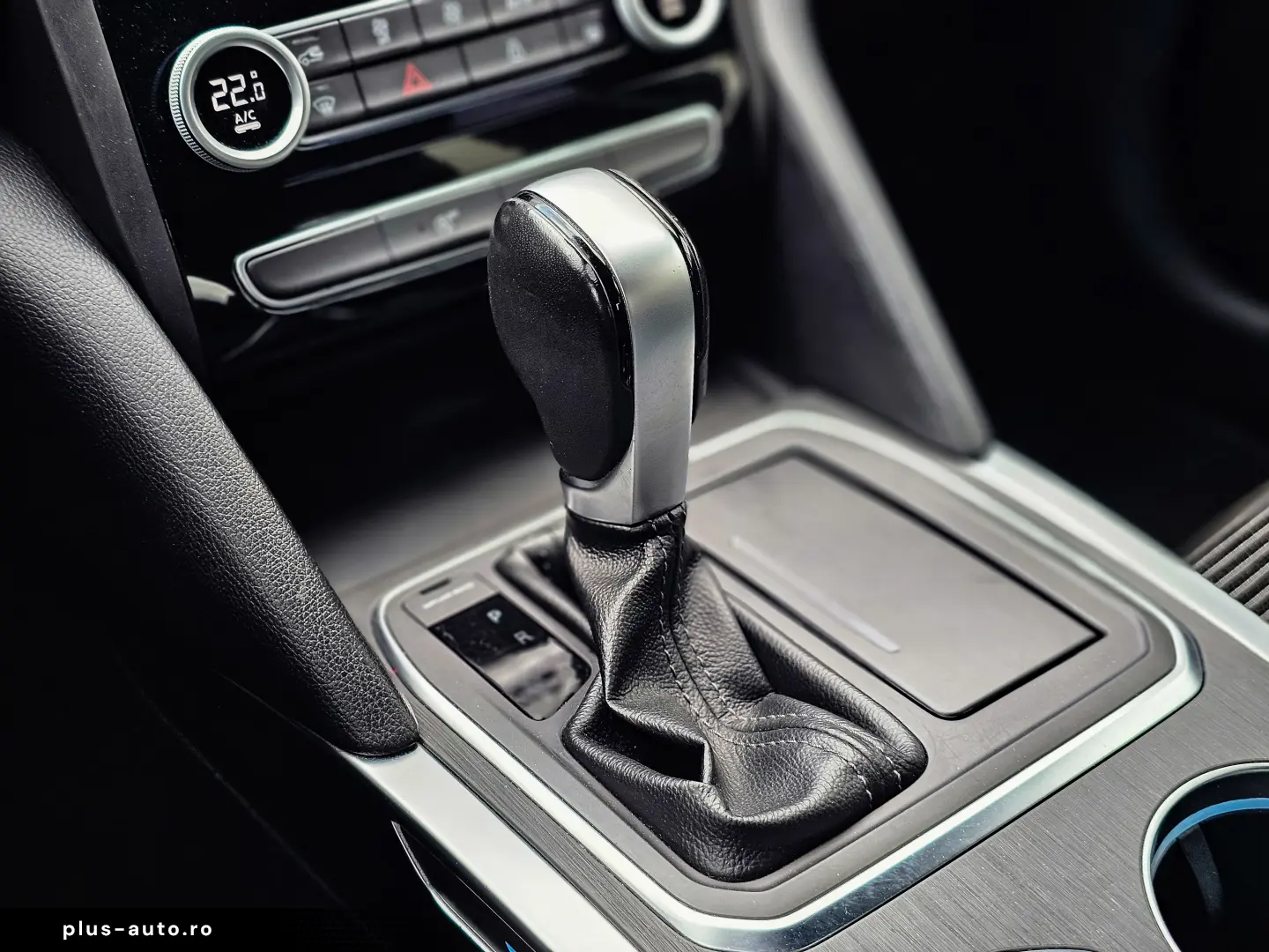 Renault Talisman Intens 2.0 dci 160cp. EDC