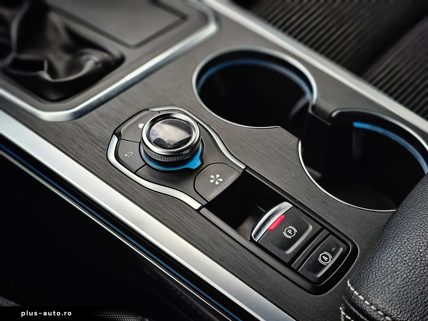 Renault Talisman Intens 2.0 dci 160cp. EDC