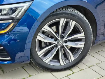 Renault Talisman Intens 2.0 dci 160cp. EDC