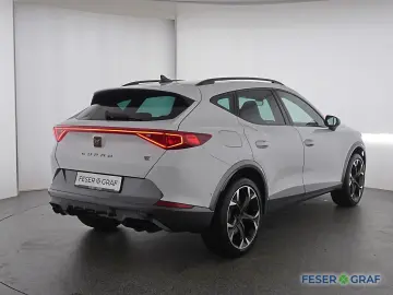 CUPRA Formentor VZ 2.0TSI 4x4 AHK Leder LED PanoramaSc