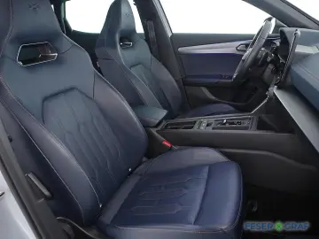 CUPRA Formentor VZ 2.0TSI 4x4 AHK Leder LED PanoramaSc