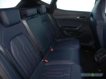 CUPRA Formentor VZ 2.0TSI 4x4 AHK Leder LED PanoramaSc