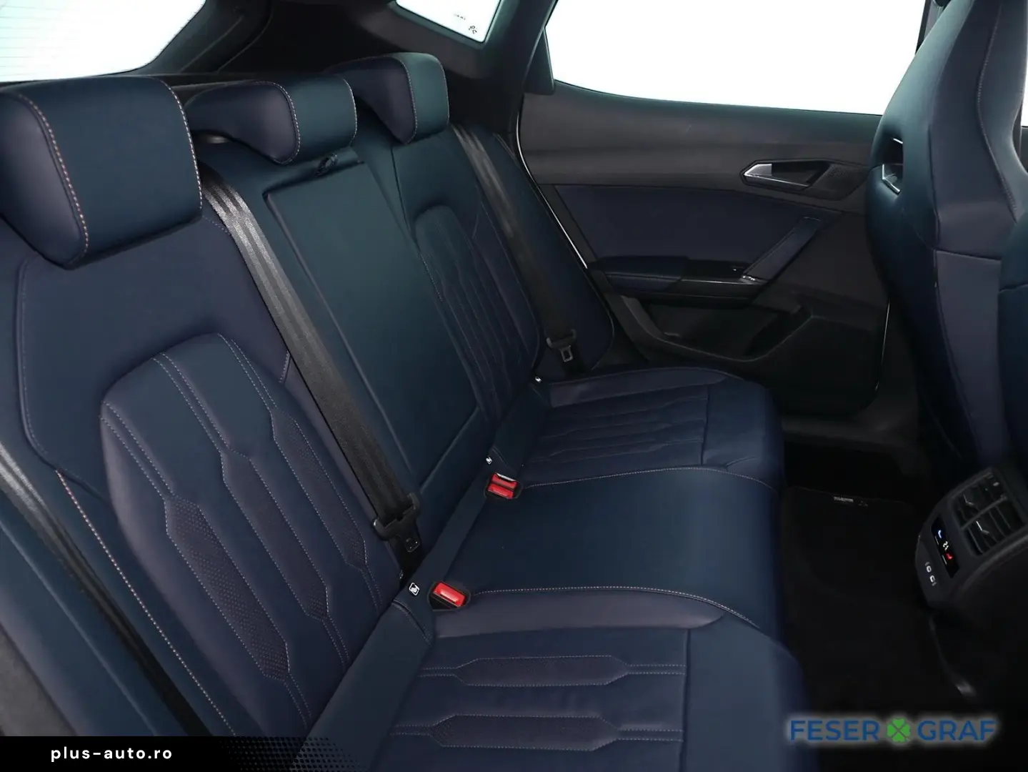 CUPRA Formentor VZ 2.0TSI 4x4 AHK Leder LED PanoramaSc