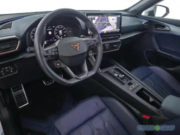 CUPRA Formentor VZ 2.0TSI 4x4 AHK Leder LED PanoramaSc