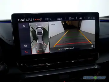 CUPRA Formentor VZ 2.0TSI 4x4 AHK Leder LED PanoramaSc