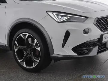 CUPRA Formentor VZ 2.0TSI 4x4 AHK Leder LED PanoramaSc