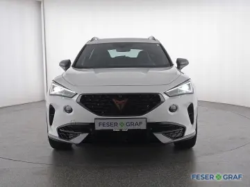 CUPRA Formentor VZ 2.0TSI 4x4 AHK Leder LED PanoramaSc