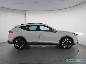 CUPRA Formentor VZ 2.0TSI 4x4 AHK Leder LED PanoramaSc