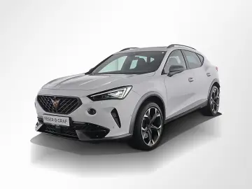 CUPRA Formentor VZ 2.0TSI 4x4 AHK Leder LED PanoramaSc