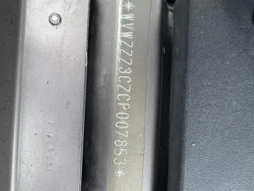 Volkswagen Passat Benzina 1.8 2012 Automata