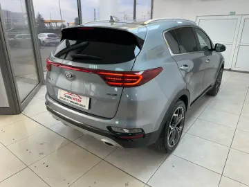 KIA Sportage Diesel 1.6 2019 Automata