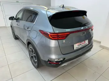 KIA Sportage Diesel 1.6 2019 Automata