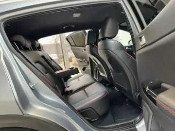 KIA Sportage Diesel 1.6 2019 Automata