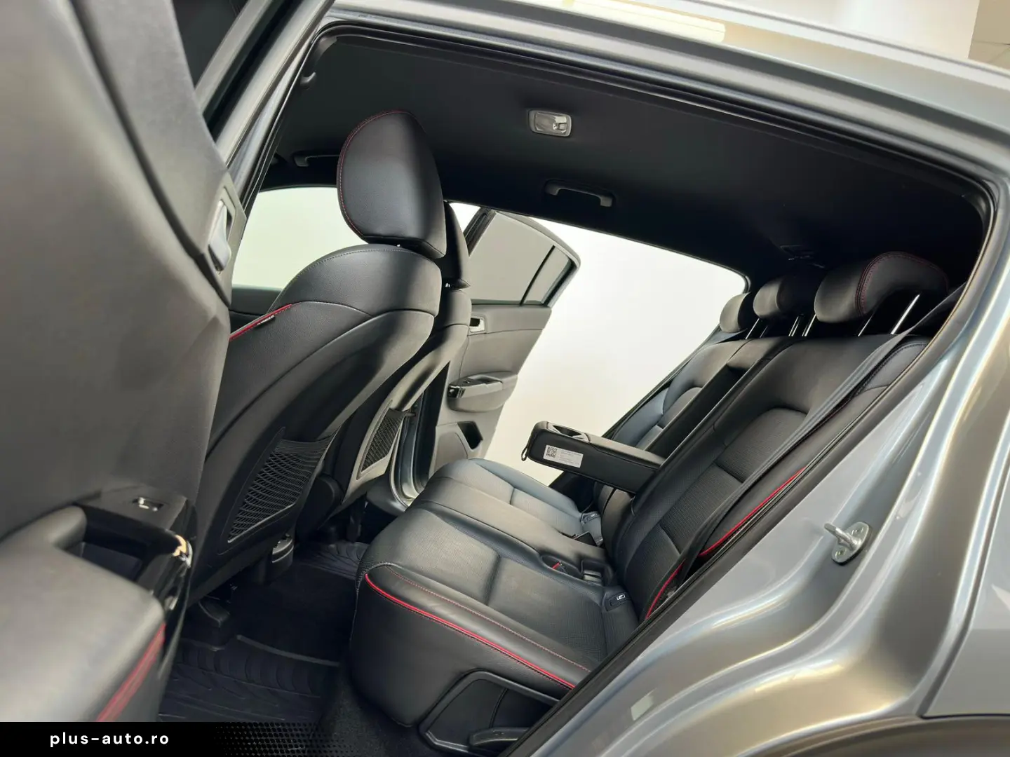 KIA Sportage Diesel 1.6 2019 Automata