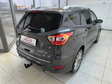 Ford Kuga Diesel 2.0 2018 Automata