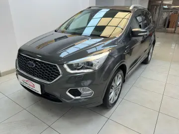 Ford Kuga Diesel 2.0 2018 Automata