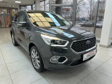Ford Kuga Diesel 2.0 2018 Automata