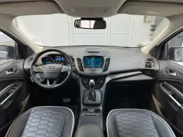 Ford Kuga Diesel 2.0 2018 Automata