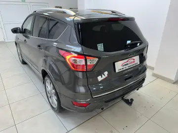 Ford Kuga Diesel 2.0 2018 Automata