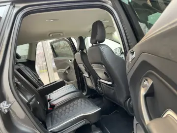 Ford Kuga Diesel 2.0 2018 Automata