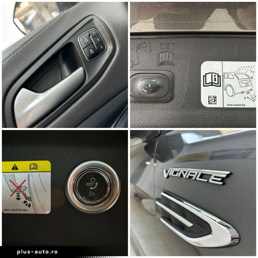 Ford Kuga Diesel 2.0 2018 Automata