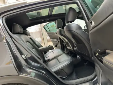KIA Sportage Diesel 1.7 2018 Automata