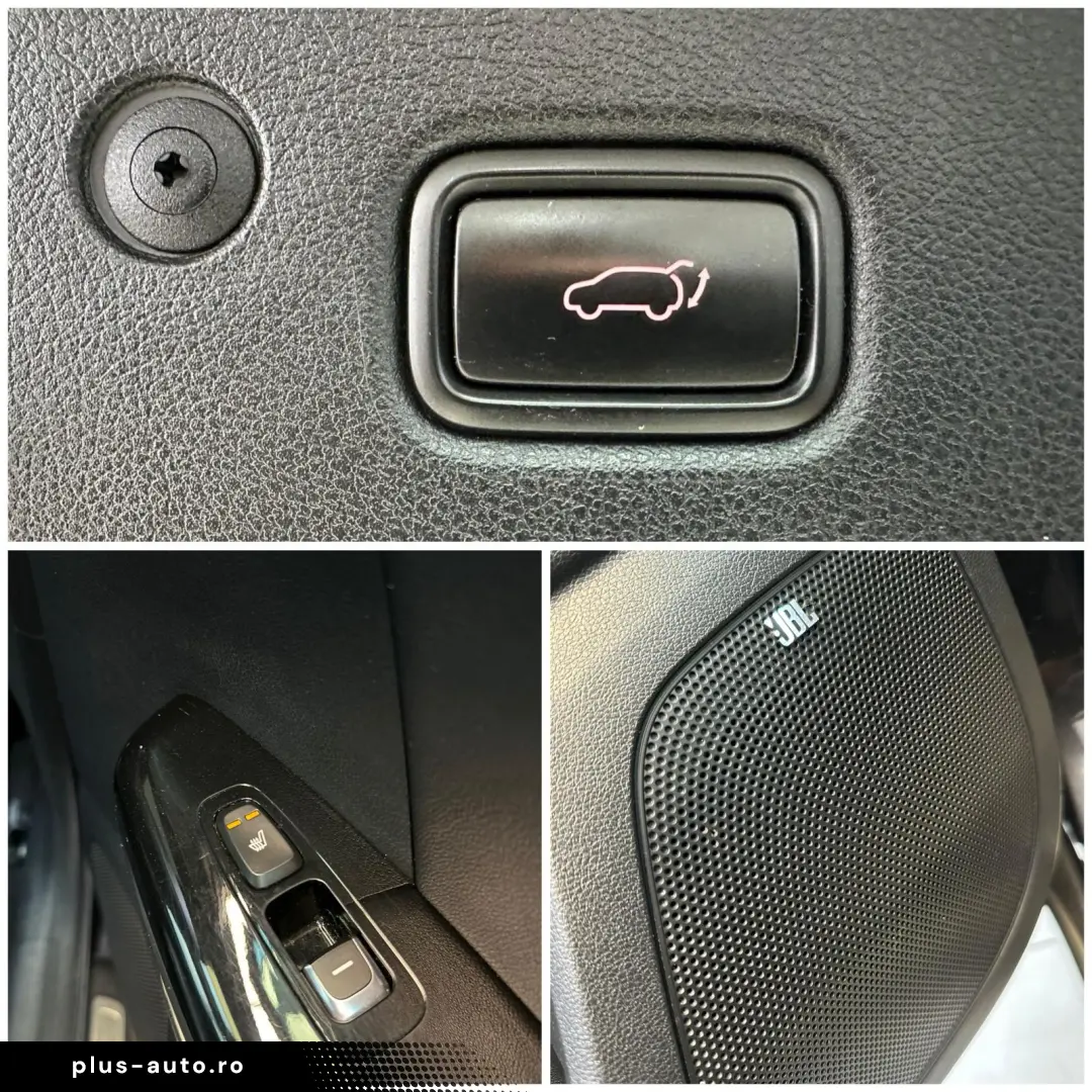 KIA Sportage Diesel 1.7 2018 Automata