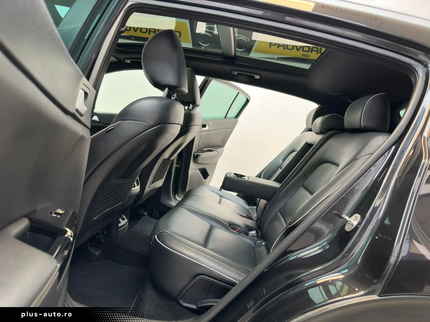 KIA Sportage Diesel 1.7 2018 Automata