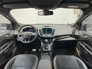 Ford Kuga Diesel 2.0 2018 Automata