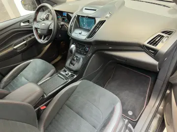 Ford Kuga Diesel 2.0 2018 Automata