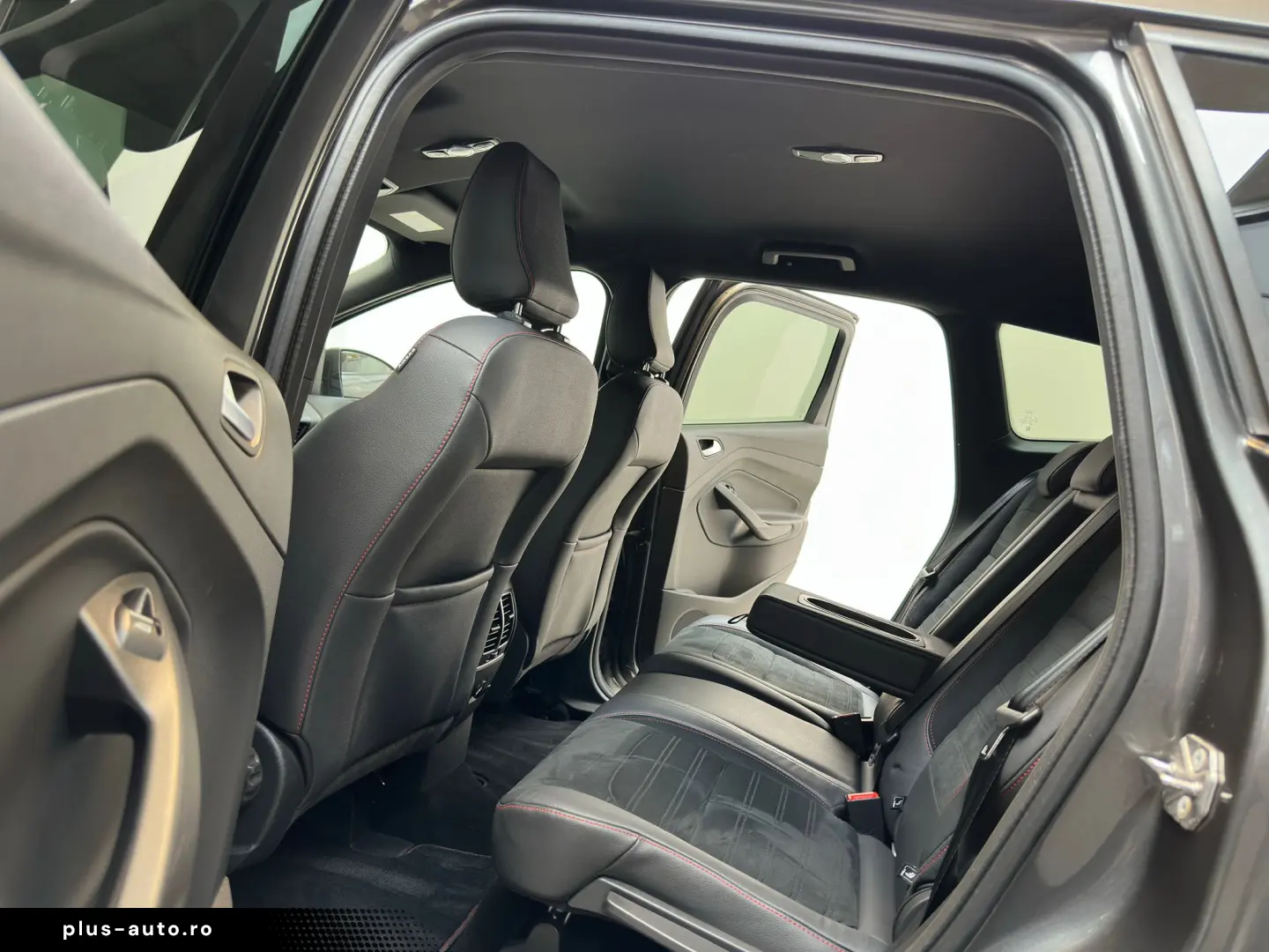 Ford Kuga Diesel 2.0 2018 Automata