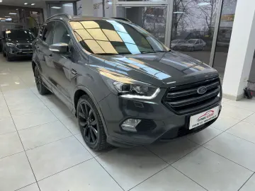 Ford Kuga Diesel 2.0 2018 Automata