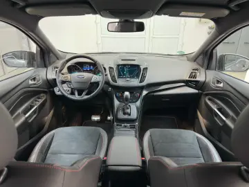 Ford Kuga Diesel 2.0 2018 Automata