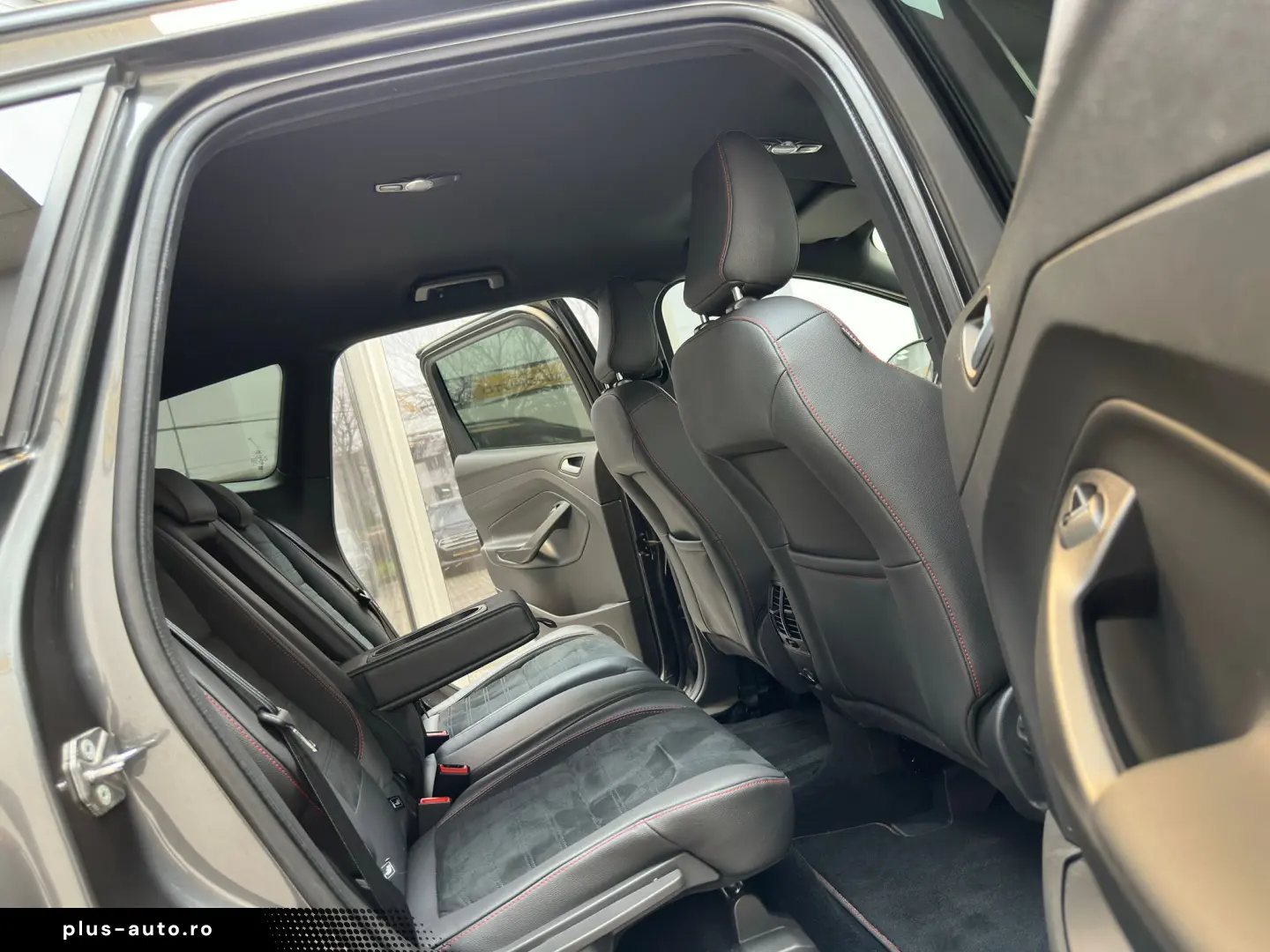 Ford Kuga Diesel 2.0 2018 Automata