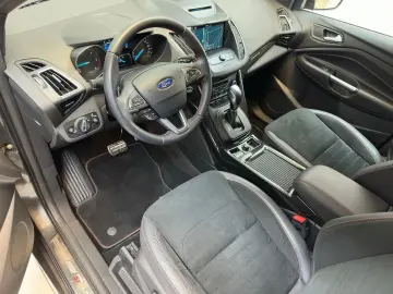 Ford Kuga Diesel 2.0 2018 Automata