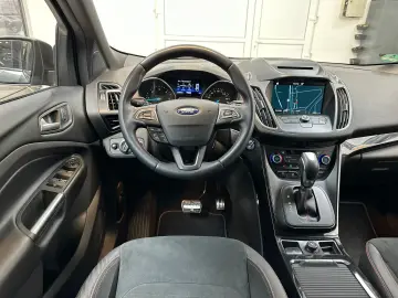 Ford Kuga Diesel 2.0 2018 Automata