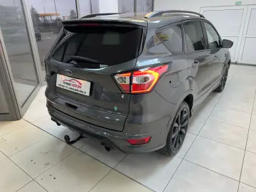 Ford Kuga Diesel 2.0 2018 Automata