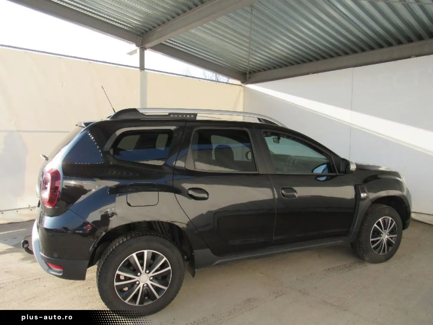 DACIA DUSTER 1.3 TCe 150CP Prestige