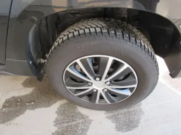 DACIA DUSTER 1.3 TCe 150CP Prestige